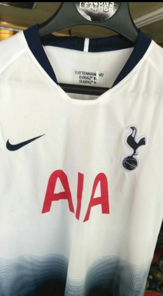Youth soccer outfit